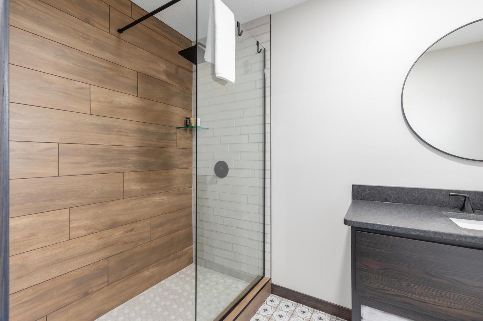 River View Lodge Aitkin エクステリア 写真