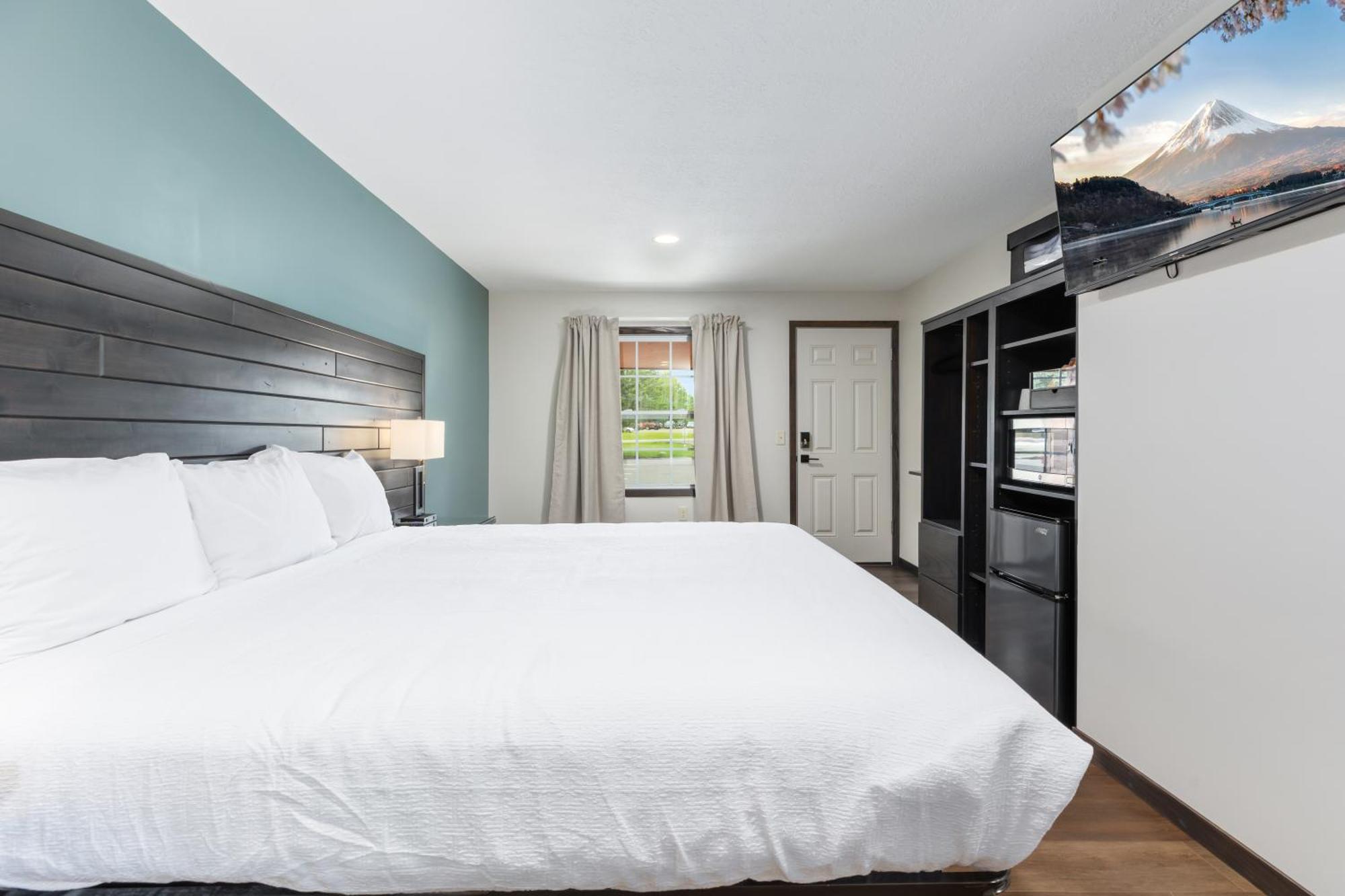 River View Lodge Aitkin エクステリア 写真