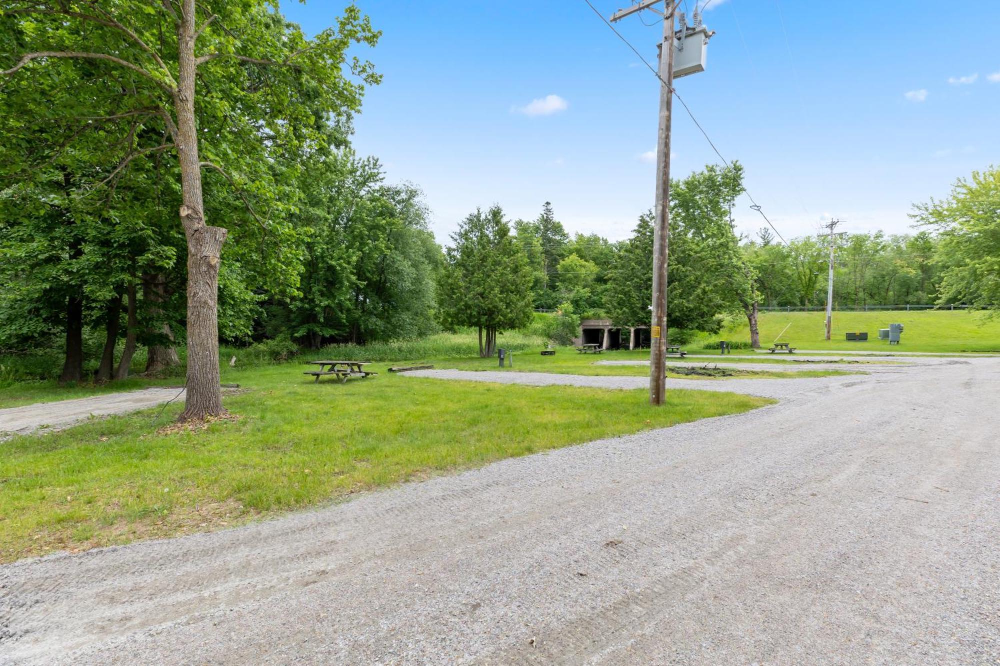 River View Lodge Aitkin エクステリア 写真