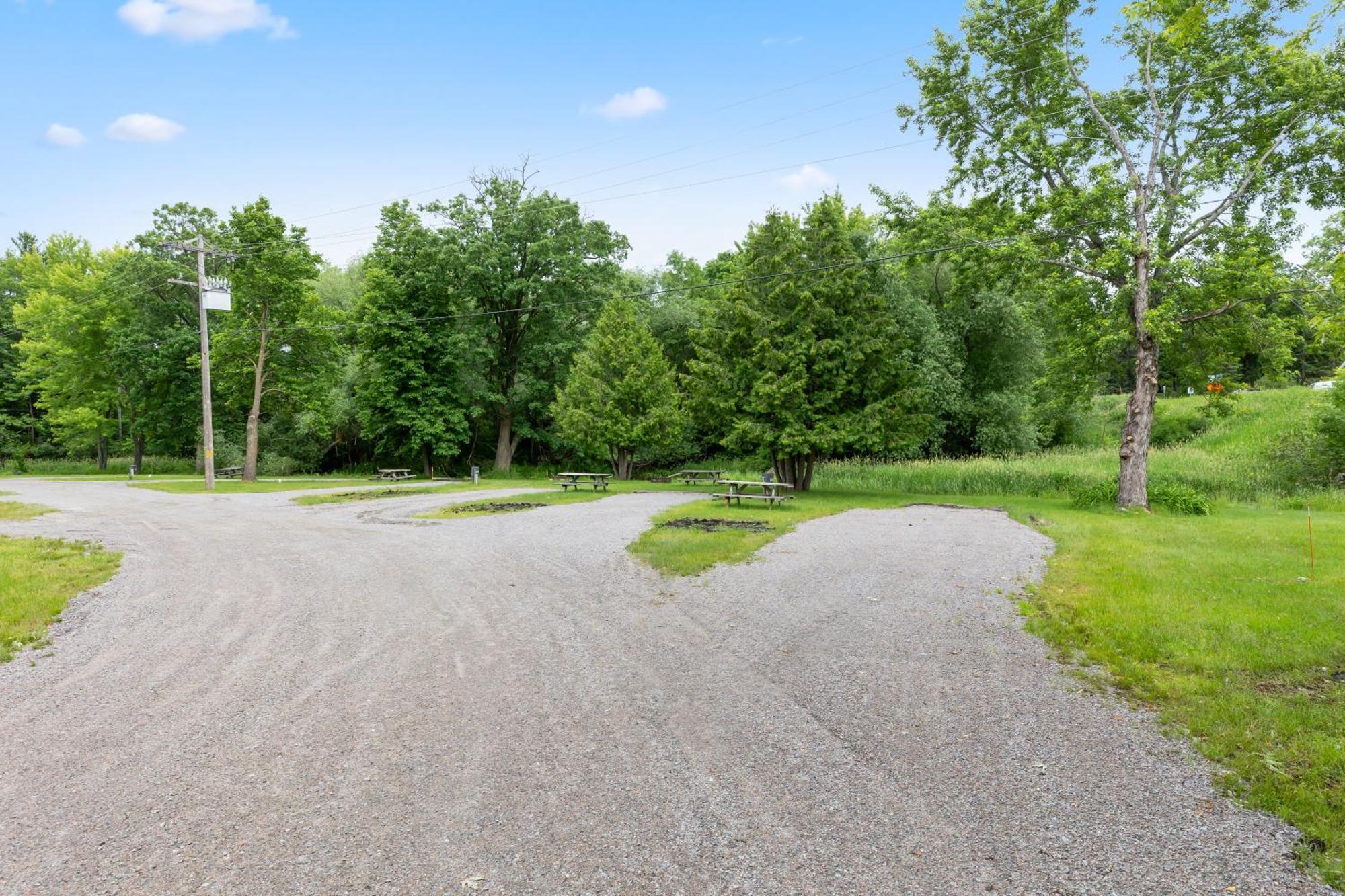 River View Lodge Aitkin エクステリア 写真