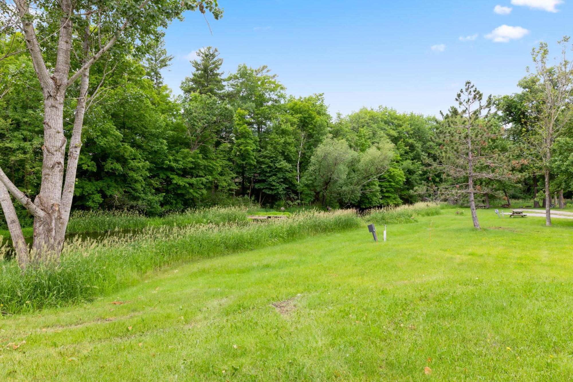 River View Lodge Aitkin エクステリア 写真